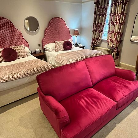 Ye Olde Bell Hotel & Spa 雷特福德 外观 照片