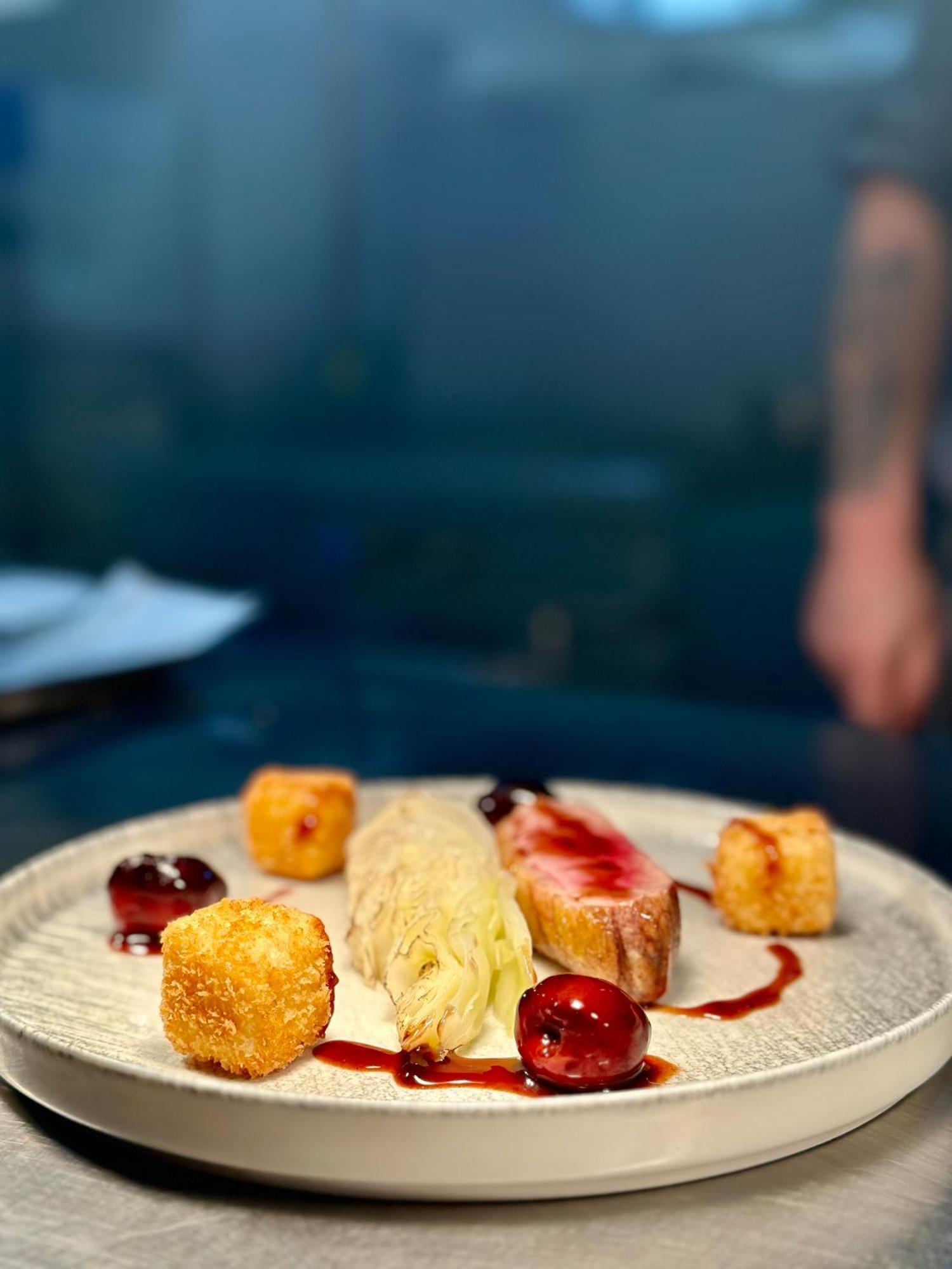 Ye Olde Bell Hotel & Spa 雷特福德 外观 照片