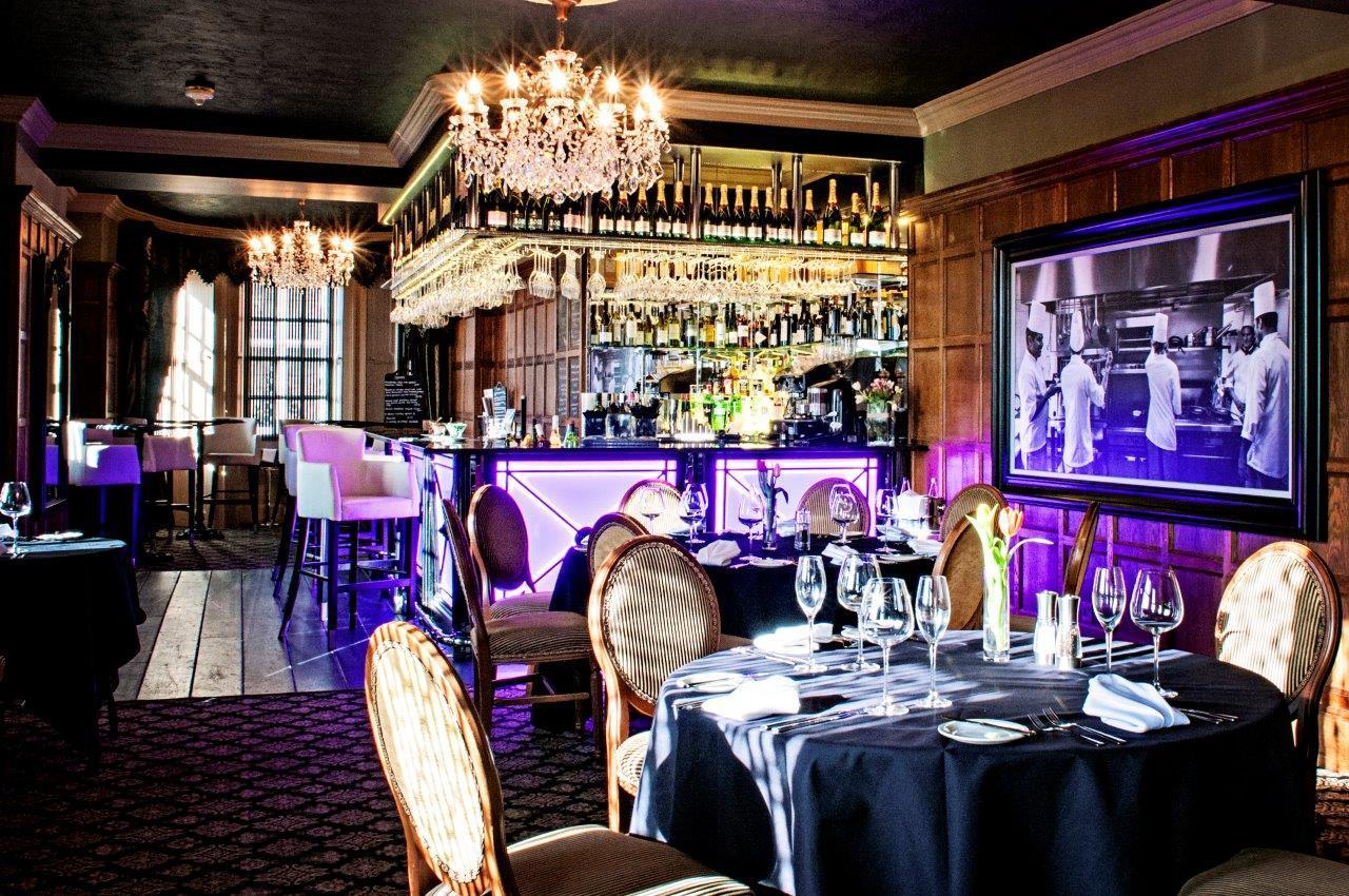 Ye Olde Bell Hotel & Spa 雷特福德 外观 照片